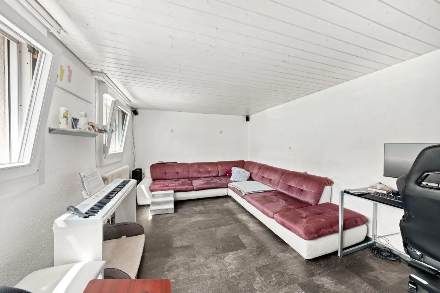 Charmantes Einfamilienhaus in St. Margrethen - Foto 6 von 10