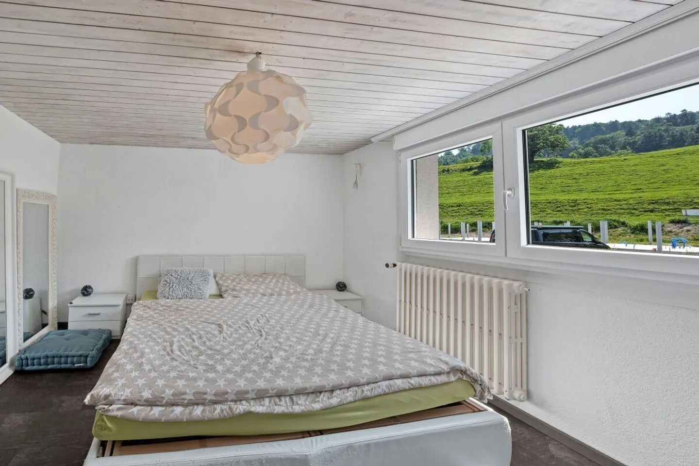 Charmantes Einfamilienhaus in St. Margrethen - Foto 8 von 10