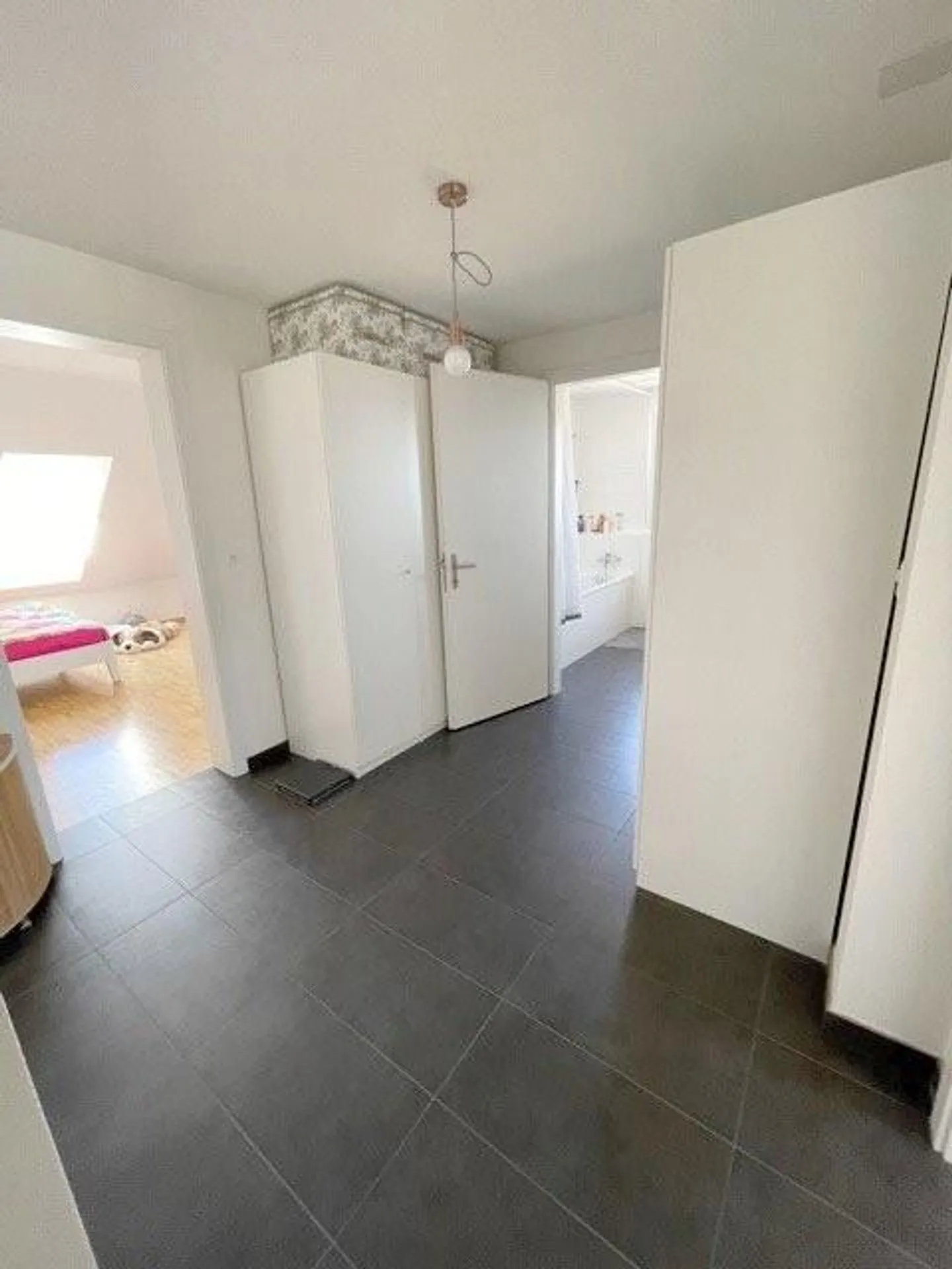 Exceptionnel ! Logement neuf Sous-Gare - Foto 12 di 12