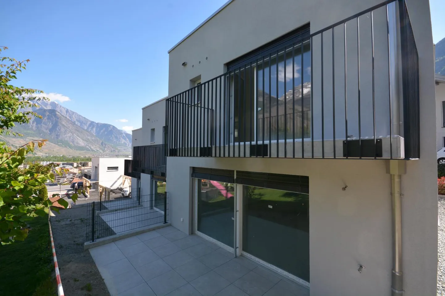 Villas modernes avec terrasse - Photo 4 sur 13