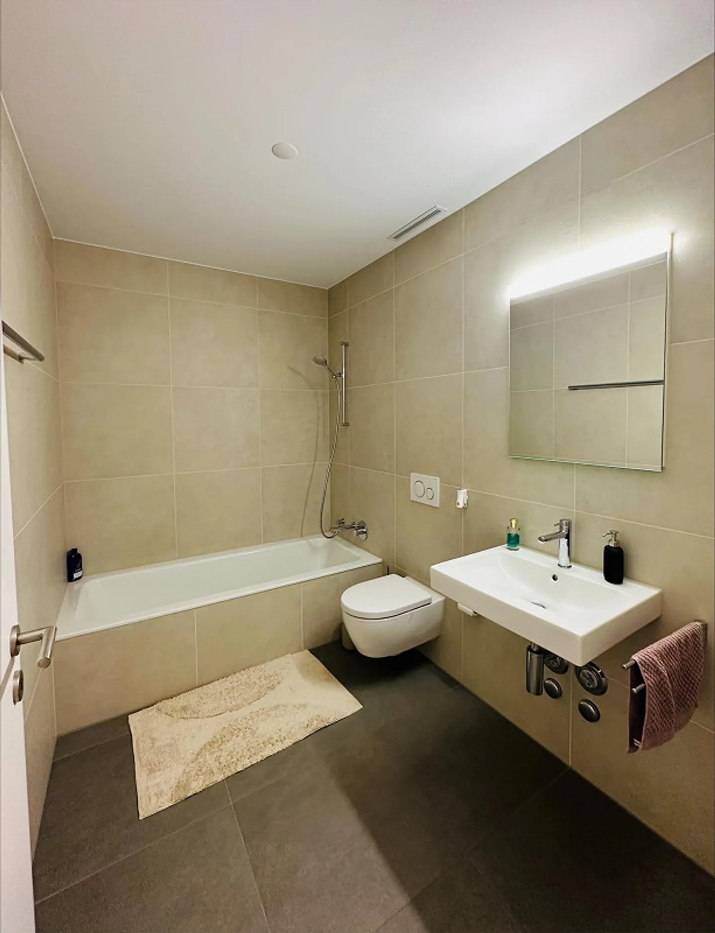 Appartamento esclusivo di 3,5 stanze con vista lago - Foto 12 di 15