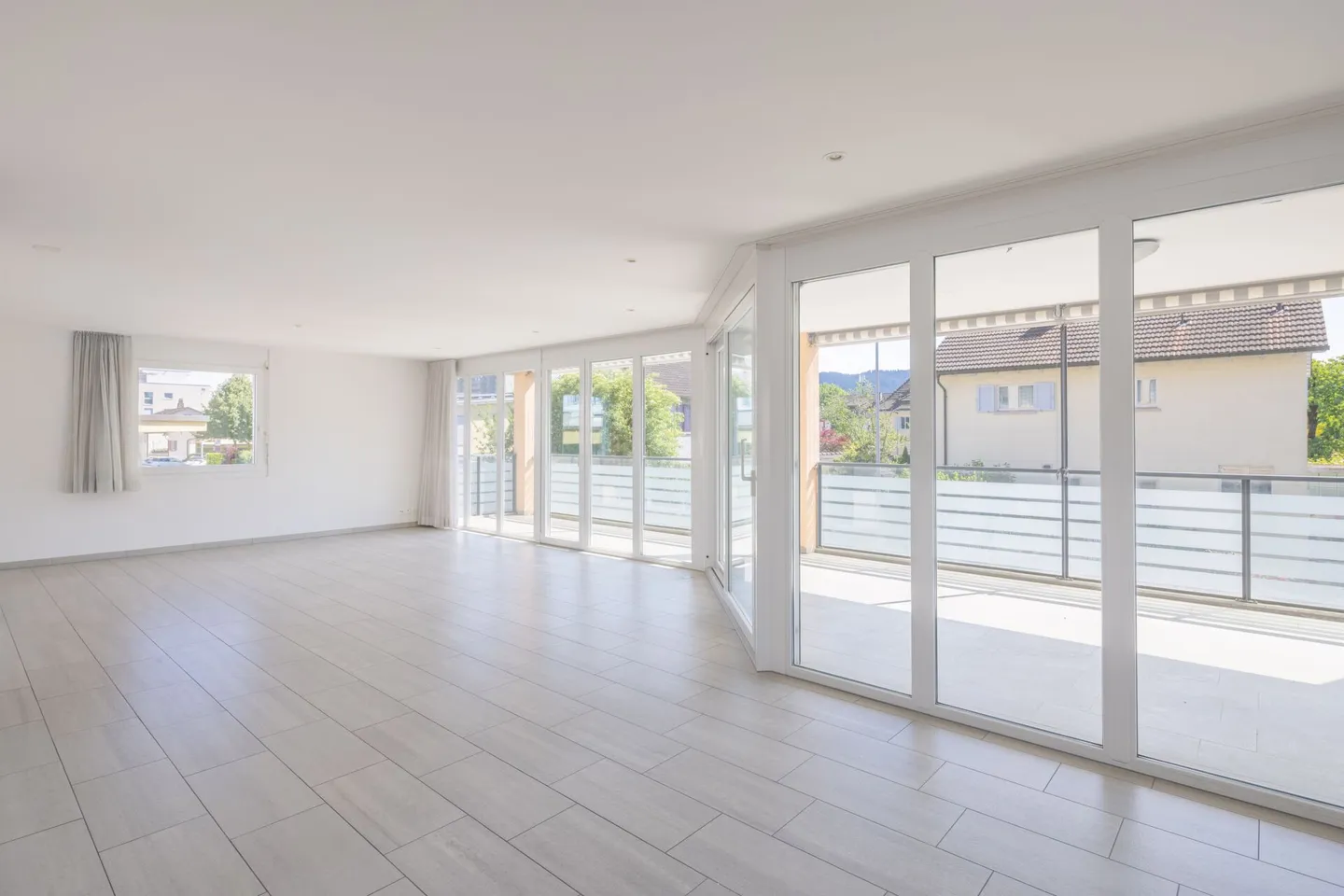Geräumige Wohnung in Wettingen - Foto 5 von 12