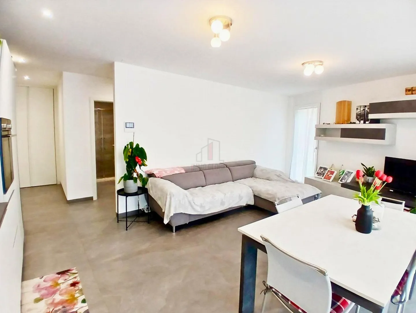 LONTANI DAL TRAFFICO E DALLO SMOG DELLA CITTA` - Foto 1 di 6