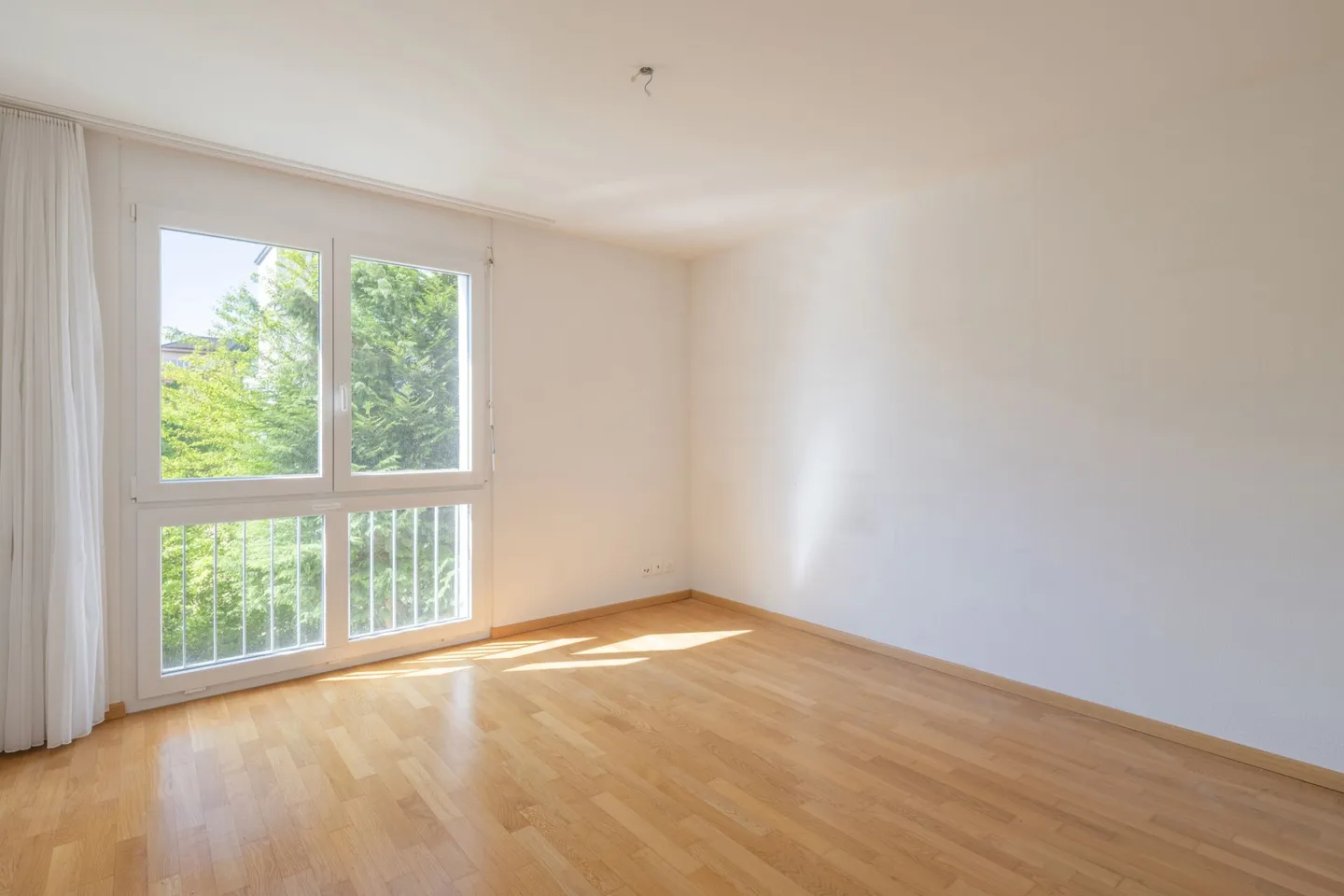 Geräumige Wohnung in Wettingen - Foto 8 von 12