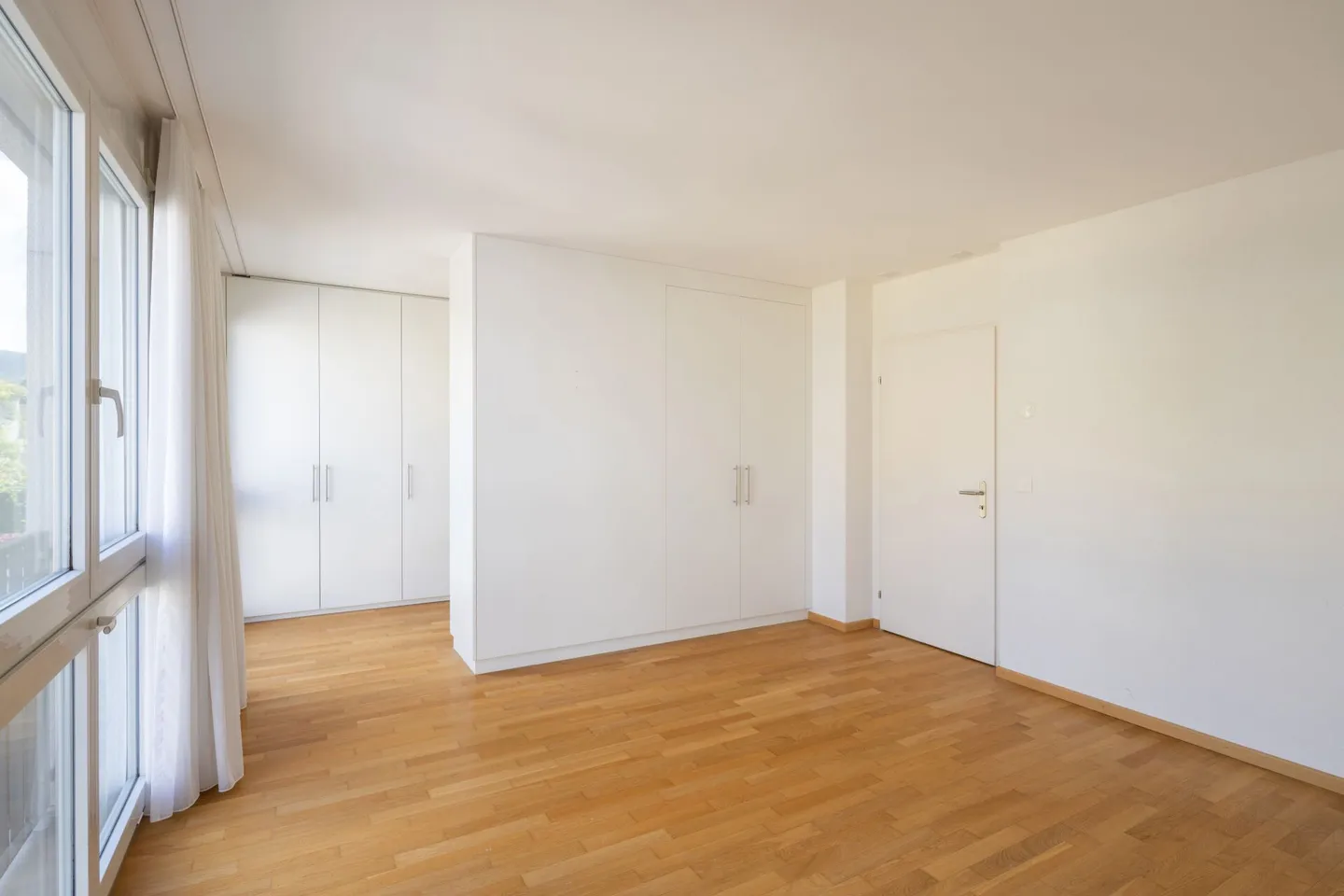 Geräumige Wohnung in Wettingen - Foto 9 von 12