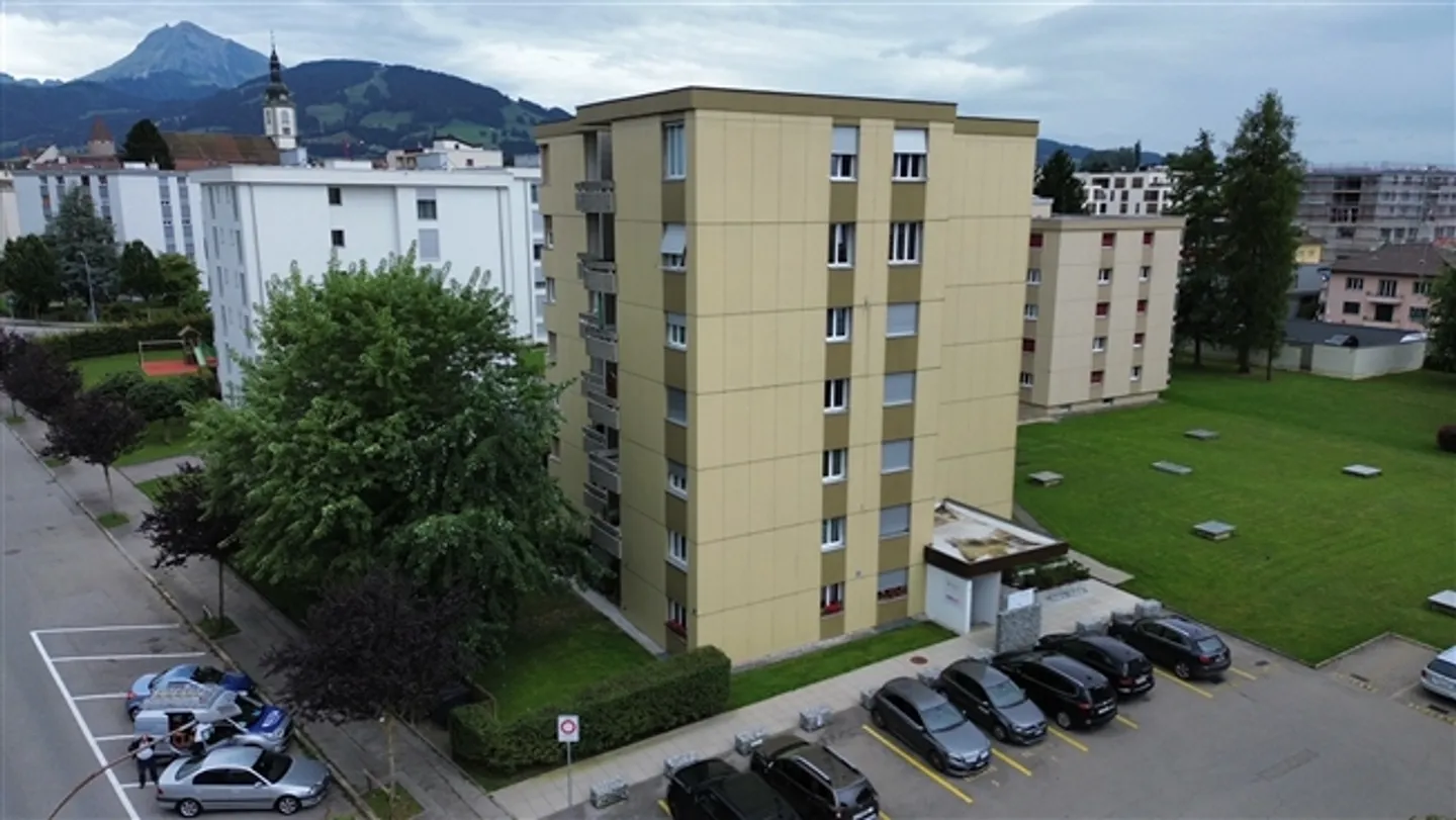 Underground Garage No. 26 - Photo 1 of 2