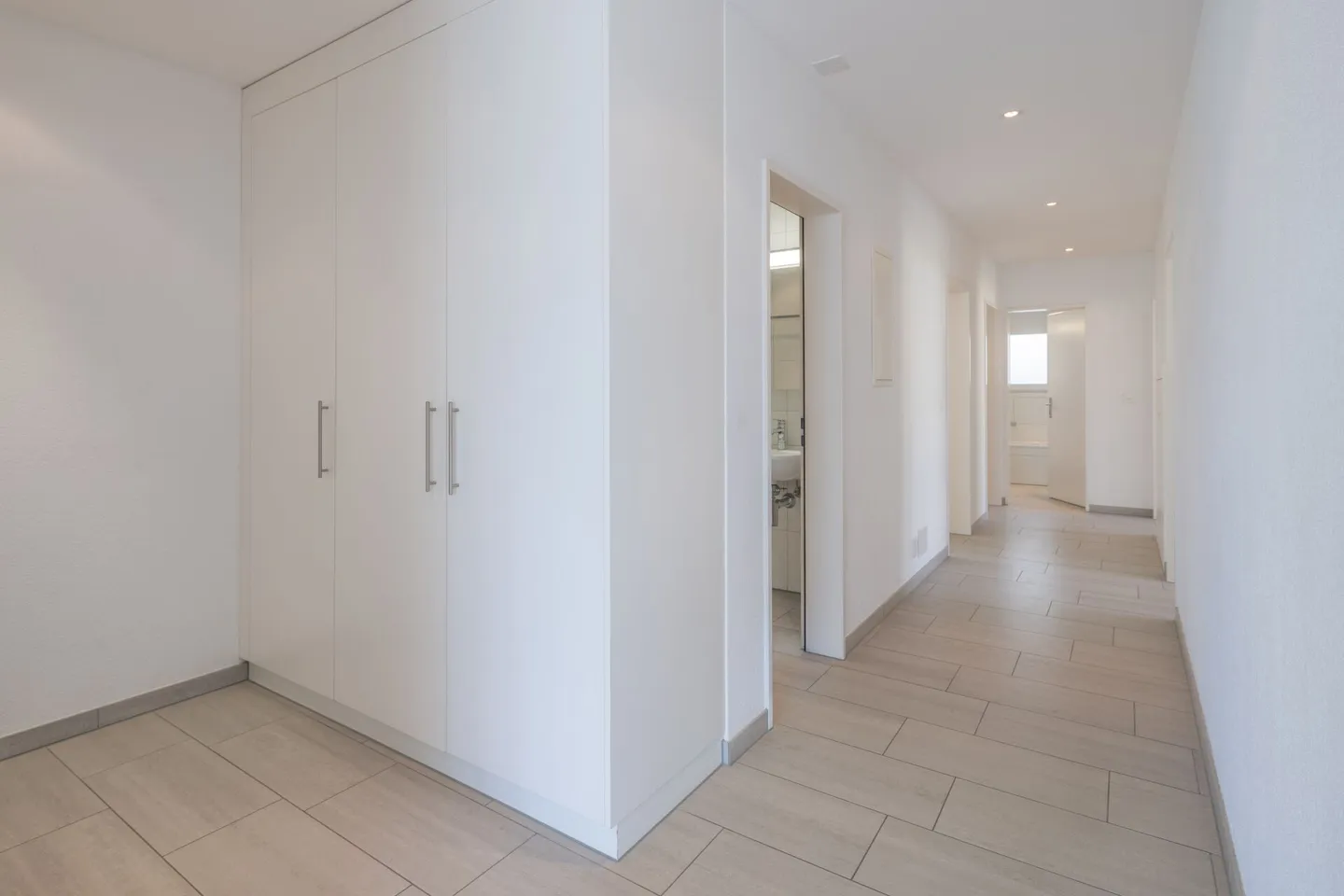 Geräumige Wohnung in Wettingen - Foto 10 von 12