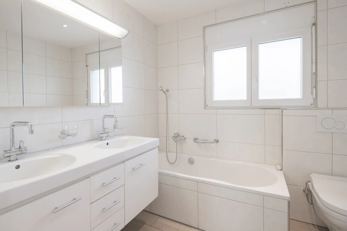 Geräumige Wohnung in Wettingen - Foto 11 von 12
