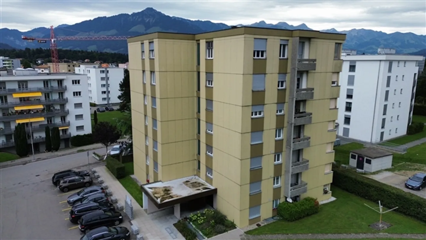 Underground Garage No. 26 - Photo 2 of 2