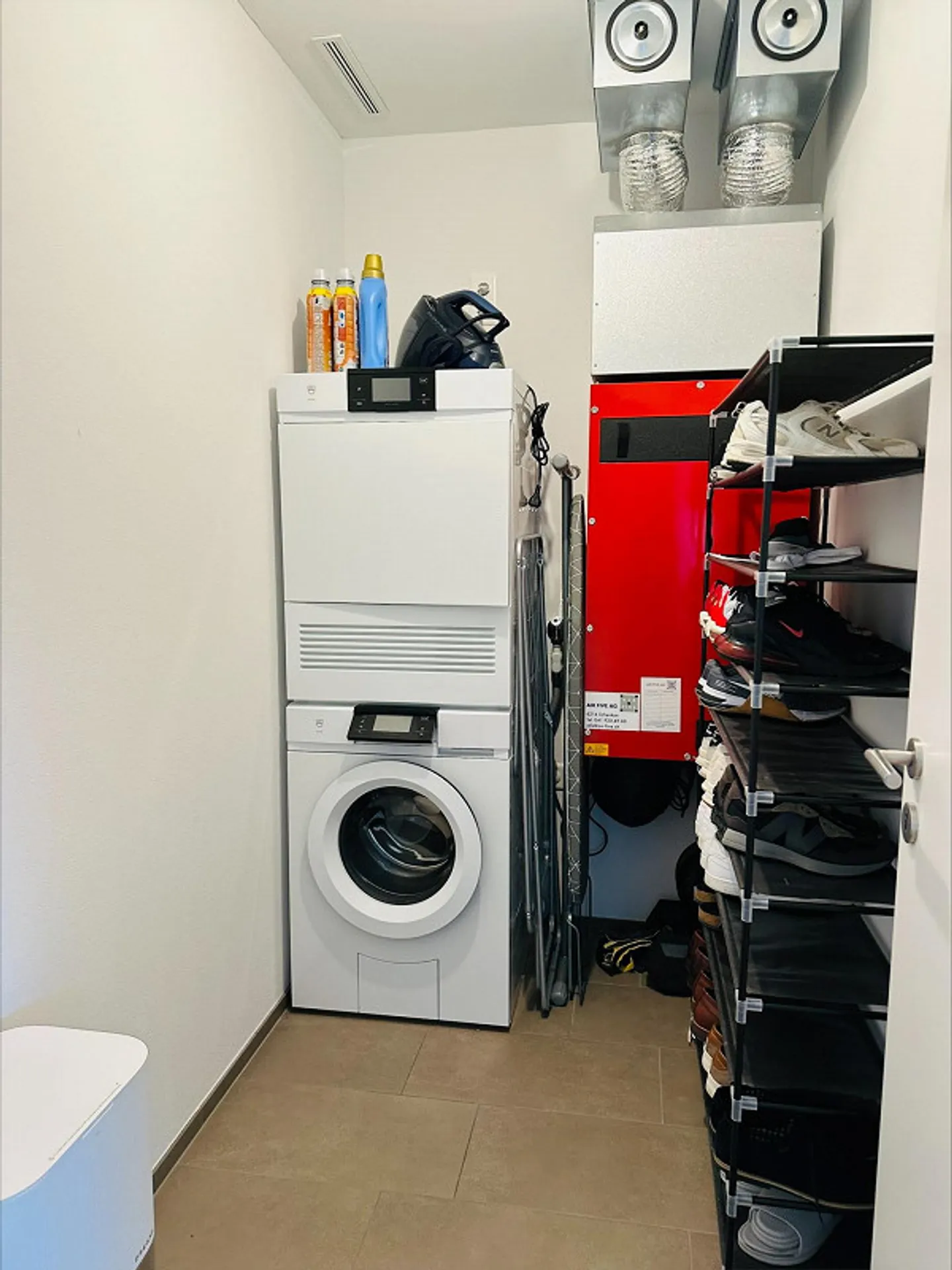 Appartamento esclusivo di 3,5 stanze con vista lago - Foto 13 di 15