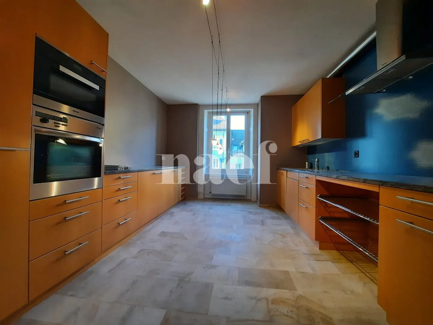 Appartamento 2.5 stanze - Foto 1 di 7