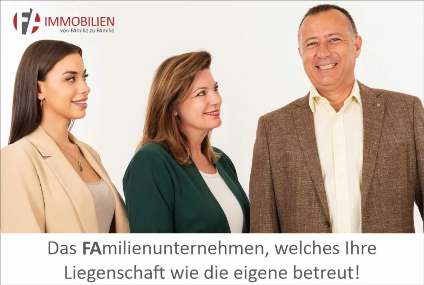 Bauernhaus mit Oekonomieteil - Foto 10 von 10