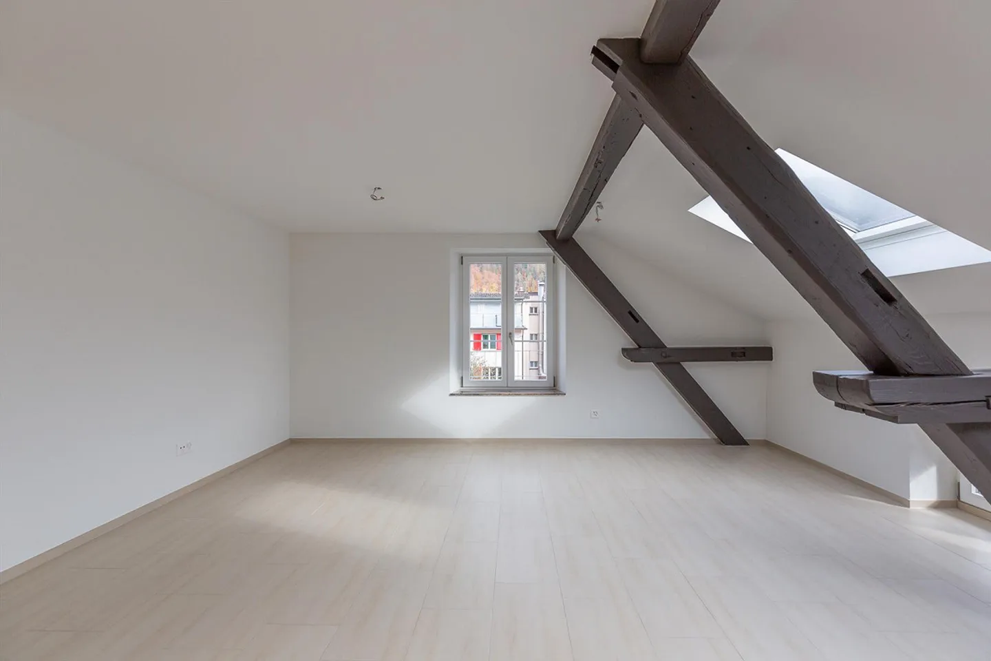 Appartement 4.5 pièces - Photo 3 sur 9