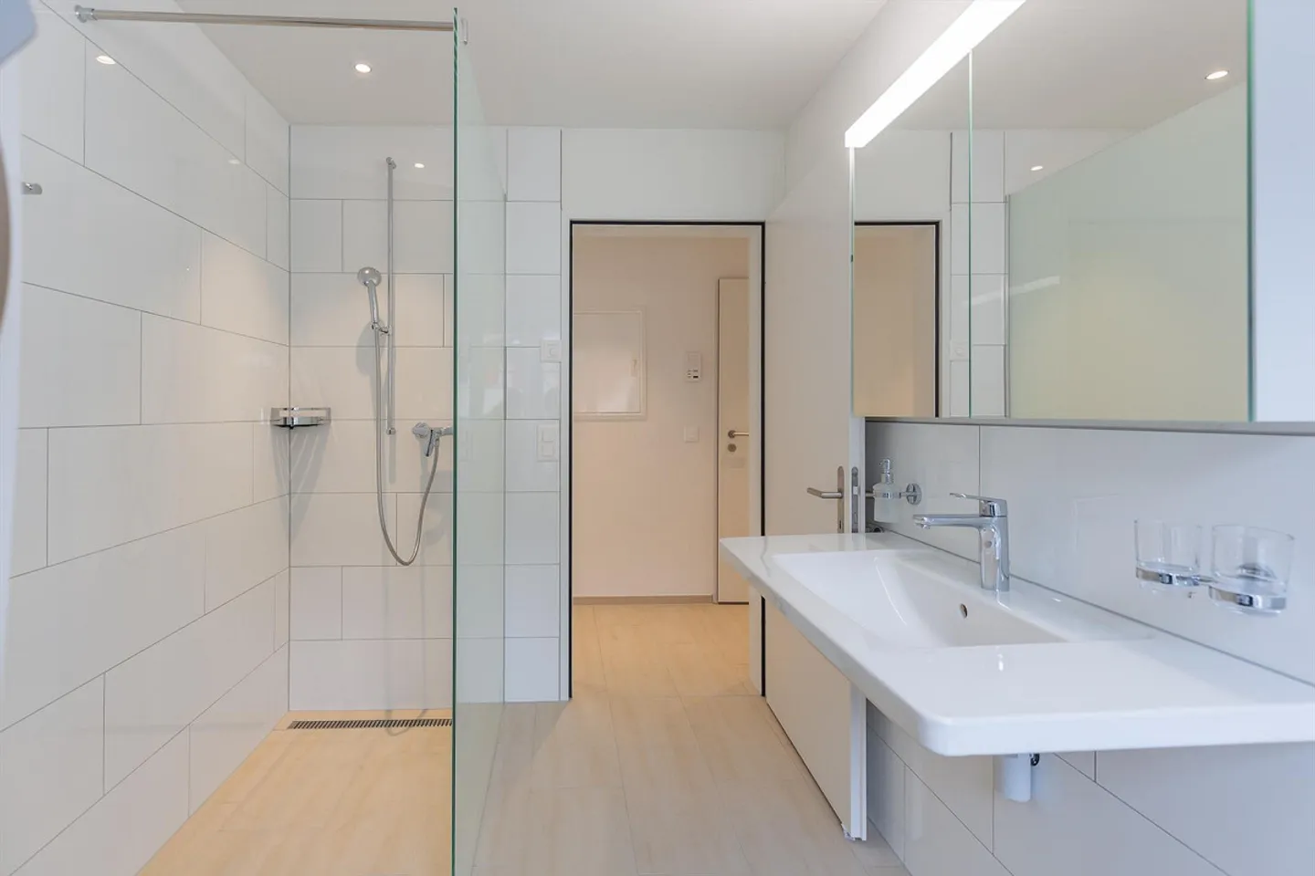 Appartement 4.5 pièces - Photo 7 sur 9