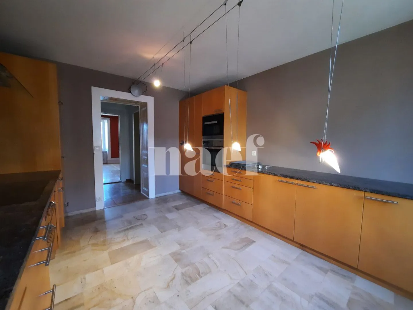 Appartamento 2.5 stanze - Foto 2 di 7