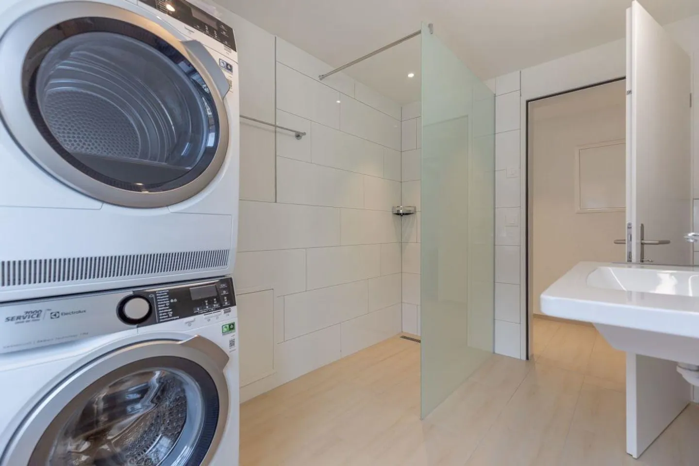 Appartement 4.5 pièces - Photo 8 sur 9