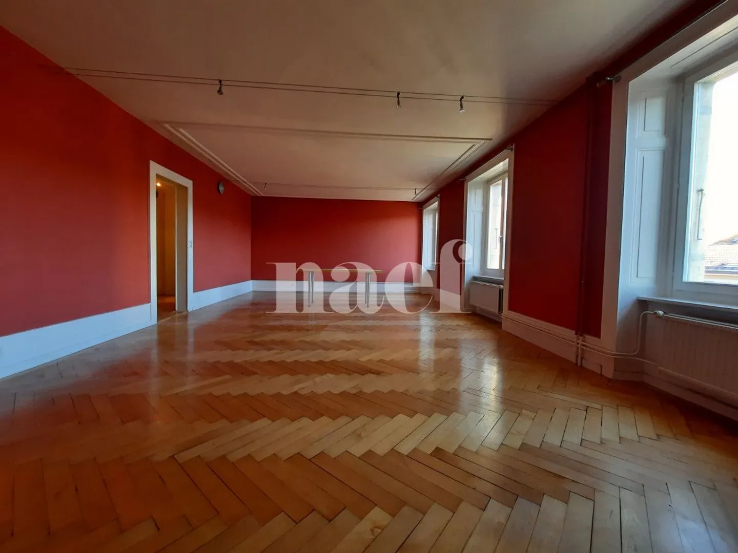 Appartamento 2.5 stanze - Foto 3 di 7