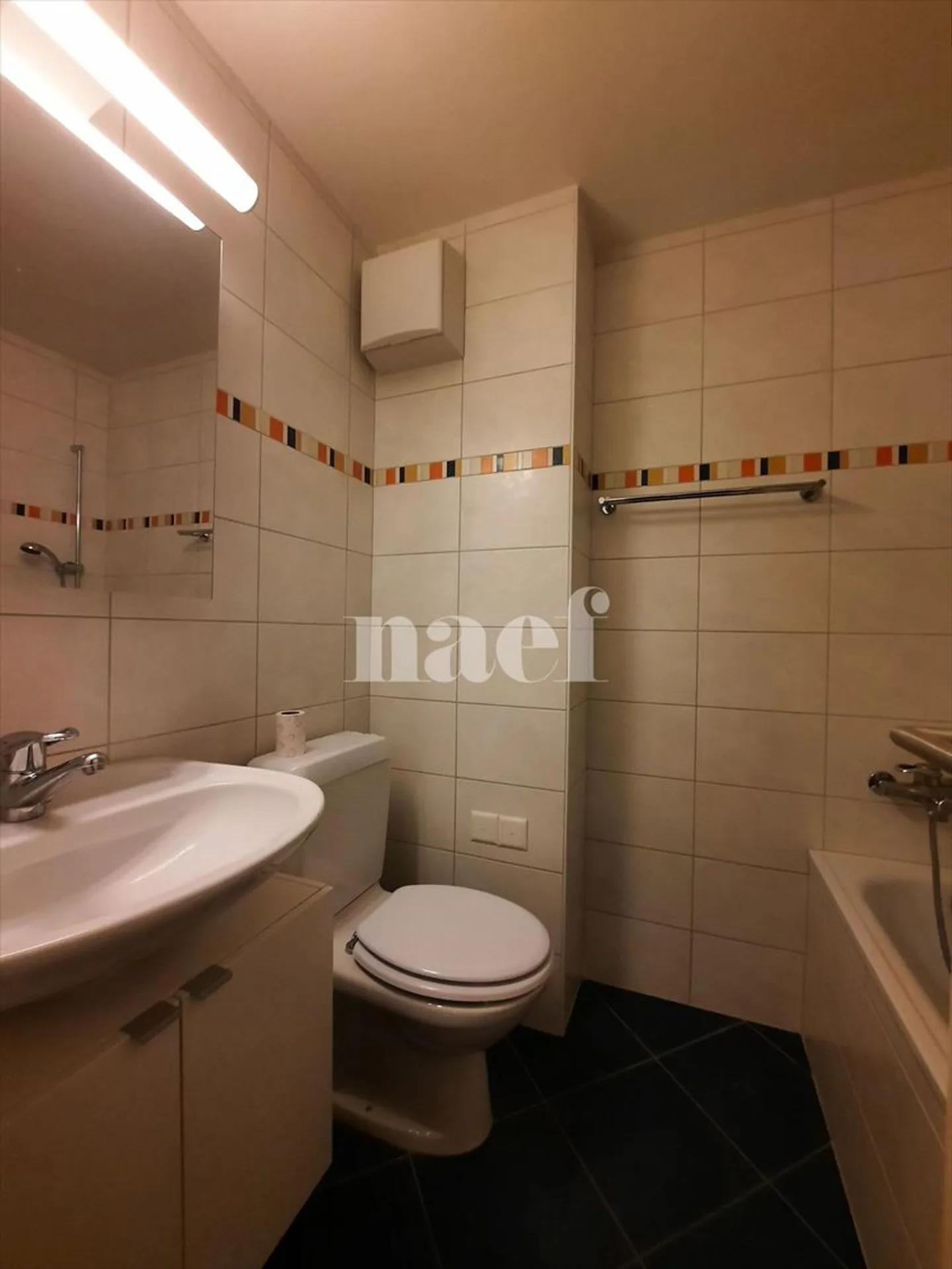 Appartamento 2.5 stanze - Foto 6 di 7