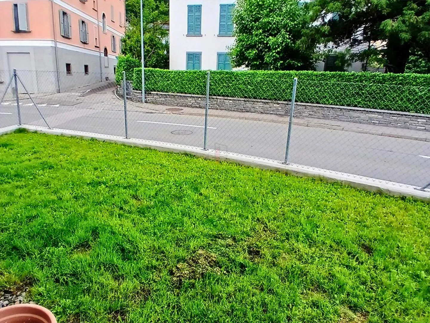 LONTANI DAL TRAFFICO E DALLO SMOG DELLA CITTA` - Foto 5 di 6