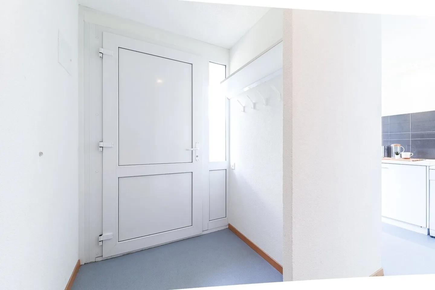 Appartement Charmant à Boudry - Photo 4 sur 11