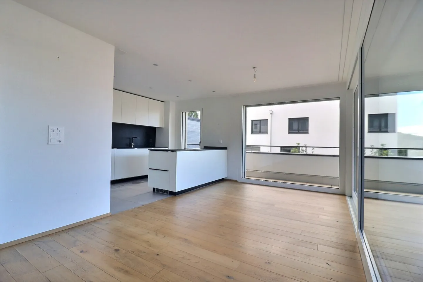 Appartement 4œ pièces au rez supérieur - Photo 6 sur 22