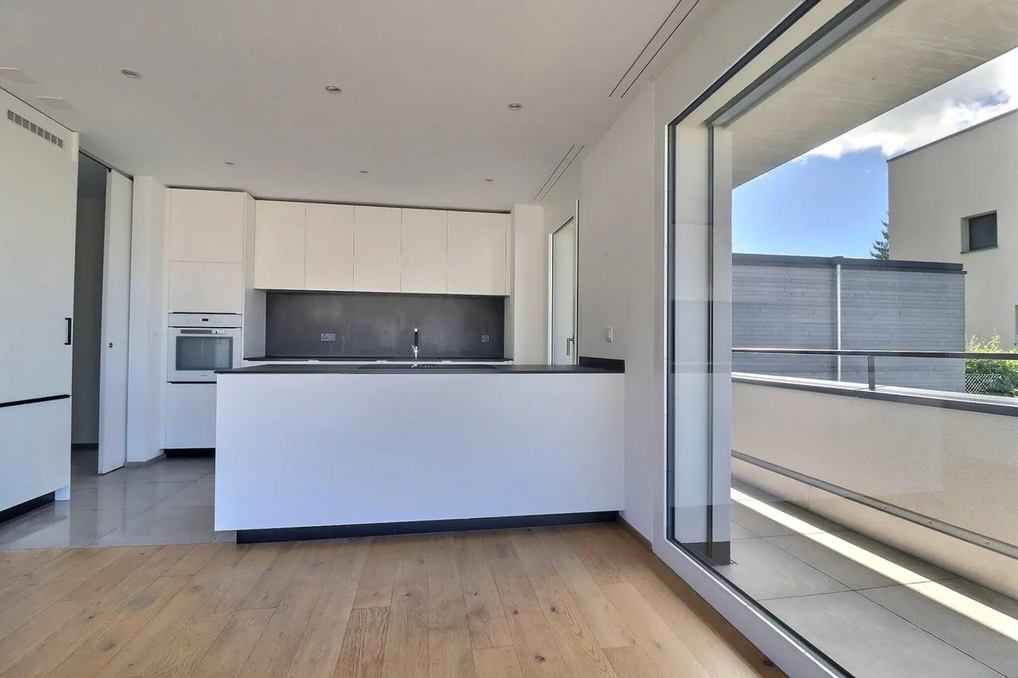 Appartement 4œ pièces au rez supérieur - Photo 7 sur 22