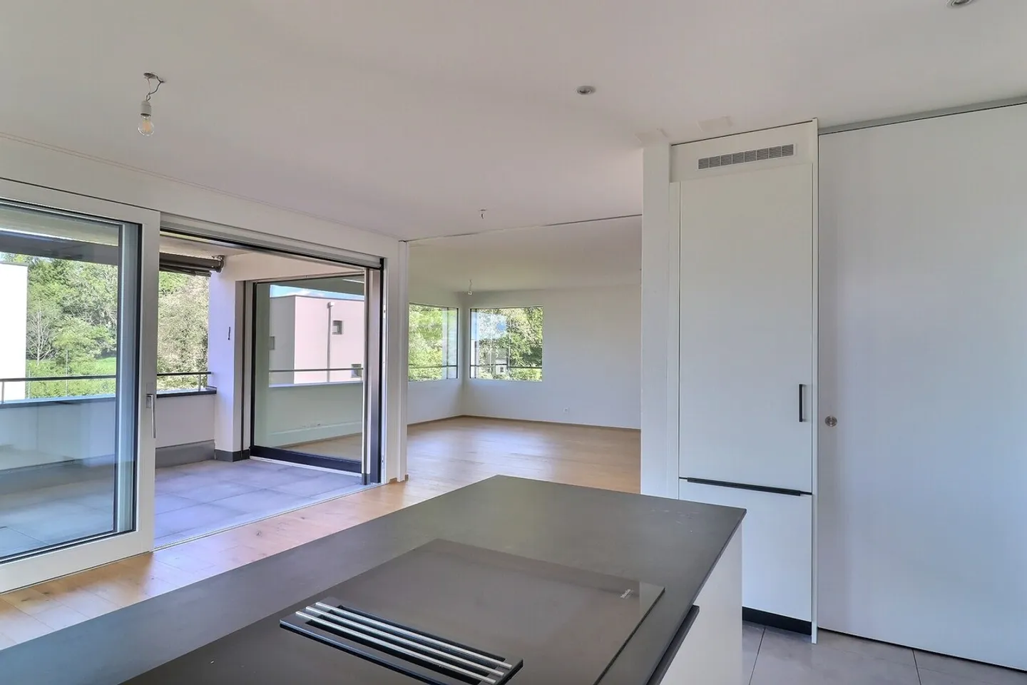 Appartement 4œ pièces au rez supérieur - Photo 8 sur 22