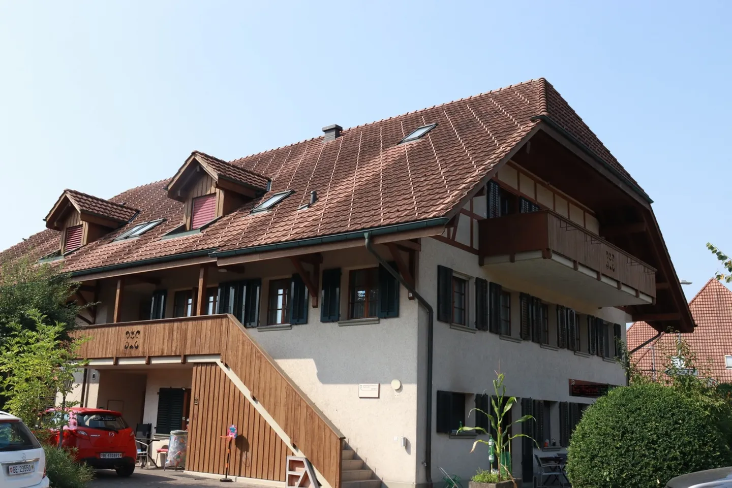 Wohnung kaufen - Foto 1 von 14