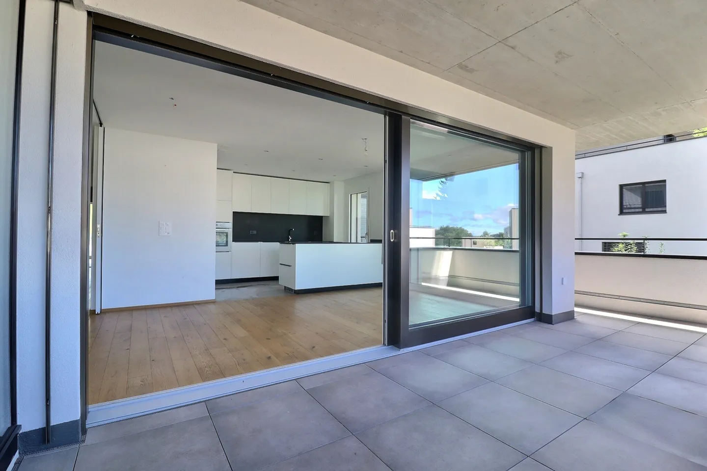 Appartement 4œ pièces au rez supérieur - Photo 9 sur 22