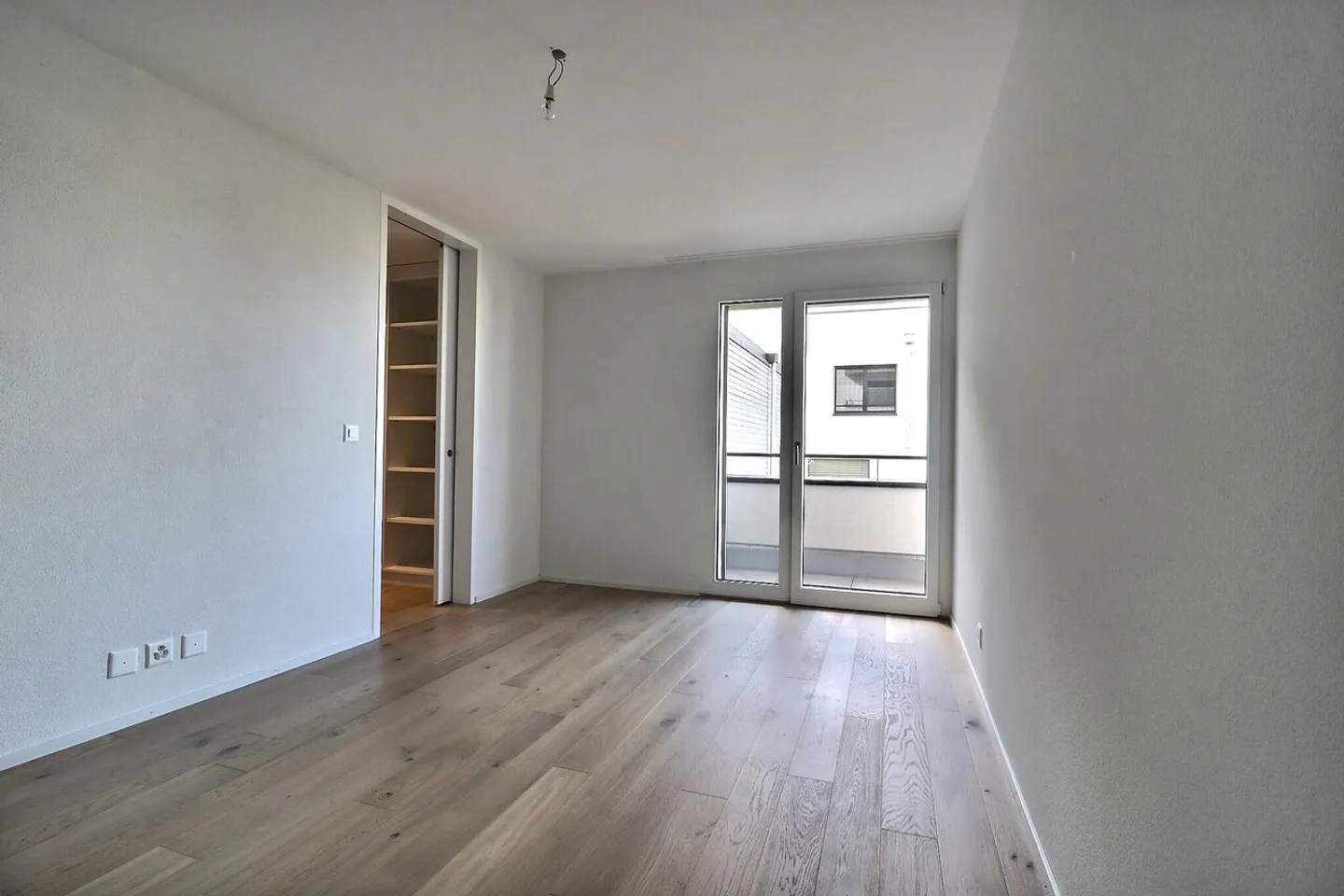 Appartement 4œ pièces au rez supérieur - Photo 10 sur 22