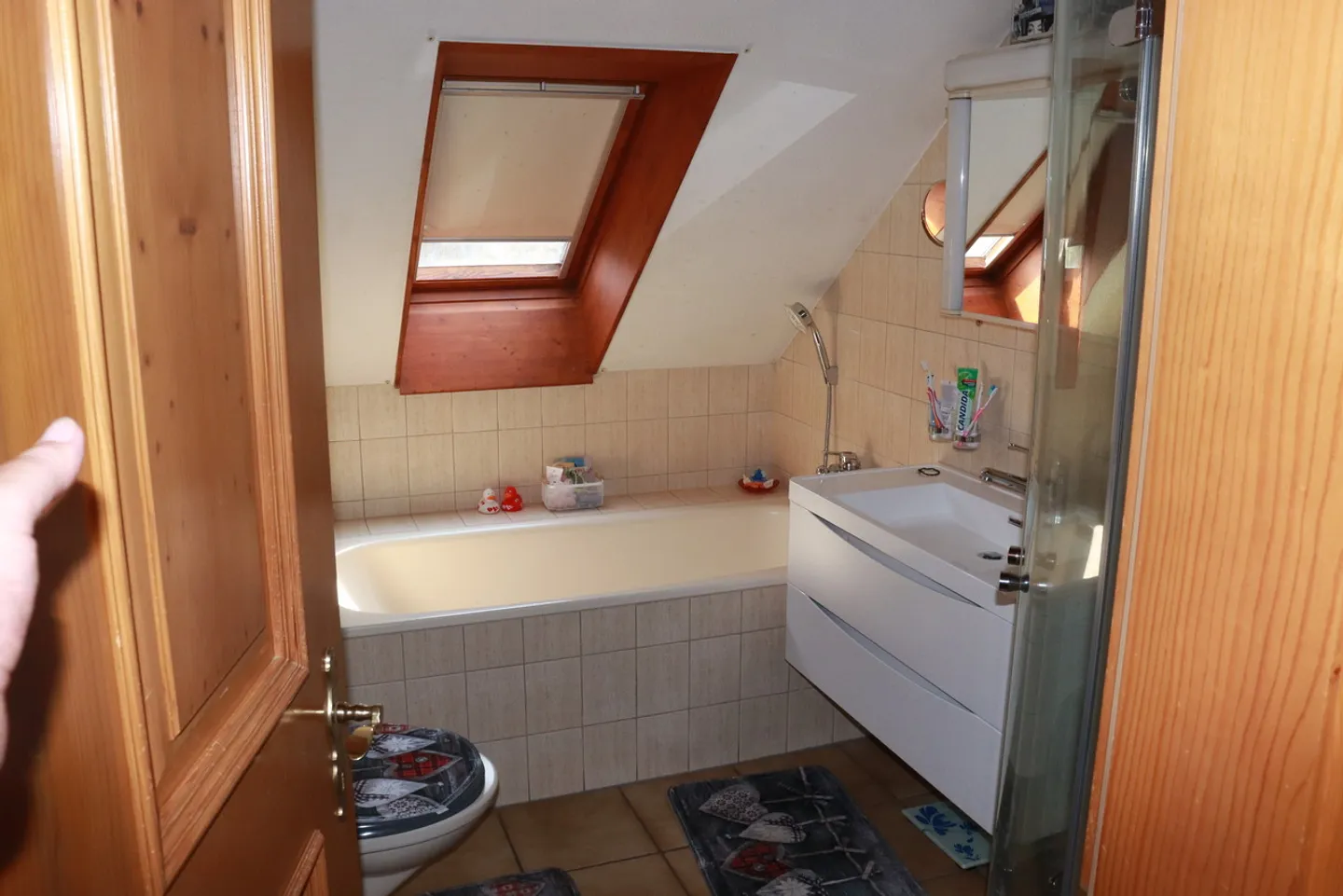 Wohnung kaufen - Foto 6 von 14