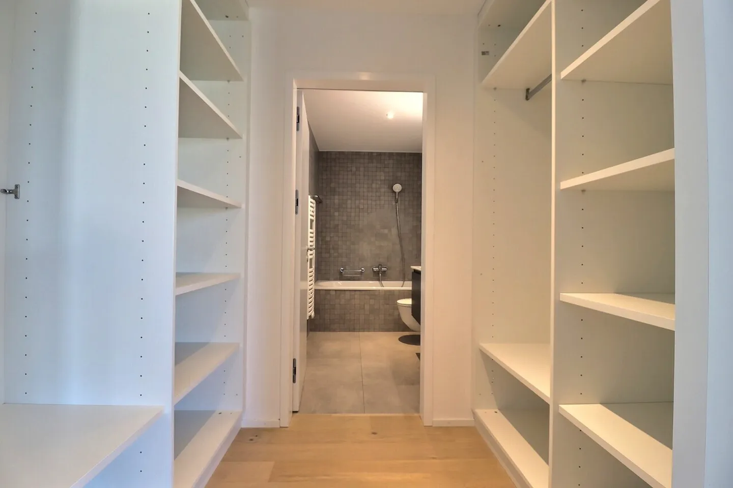 Appartement 4œ pièces au rez supérieur - Photo 11 sur 22