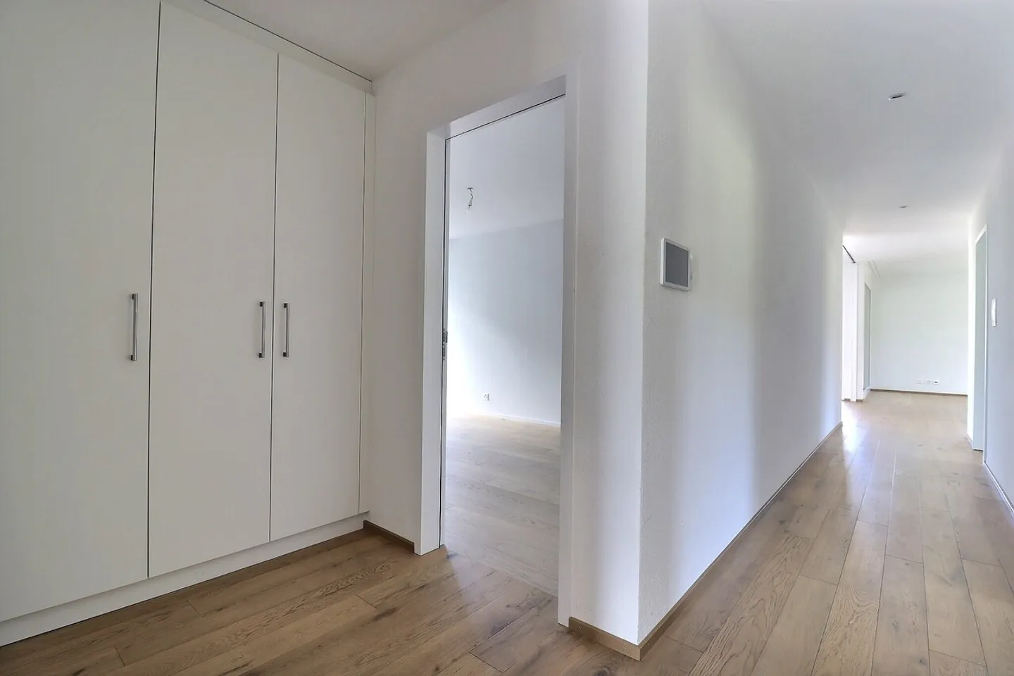 Appartement 4œ pièces au rez supérieur - Photo 16 sur 22