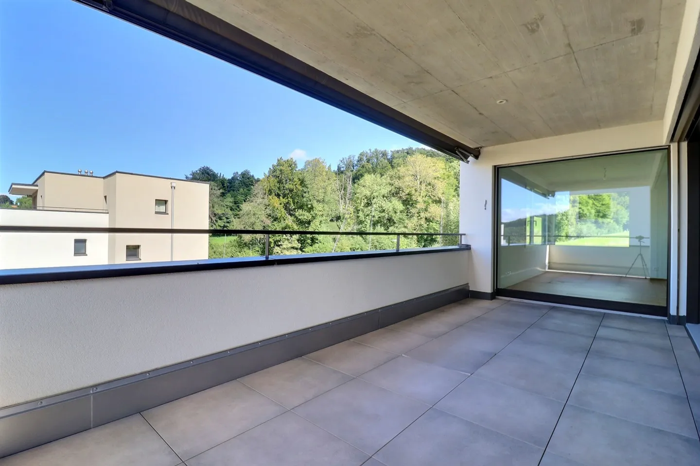 Appartement 4œ pièces au rez supérieur - Photo 17 sur 22