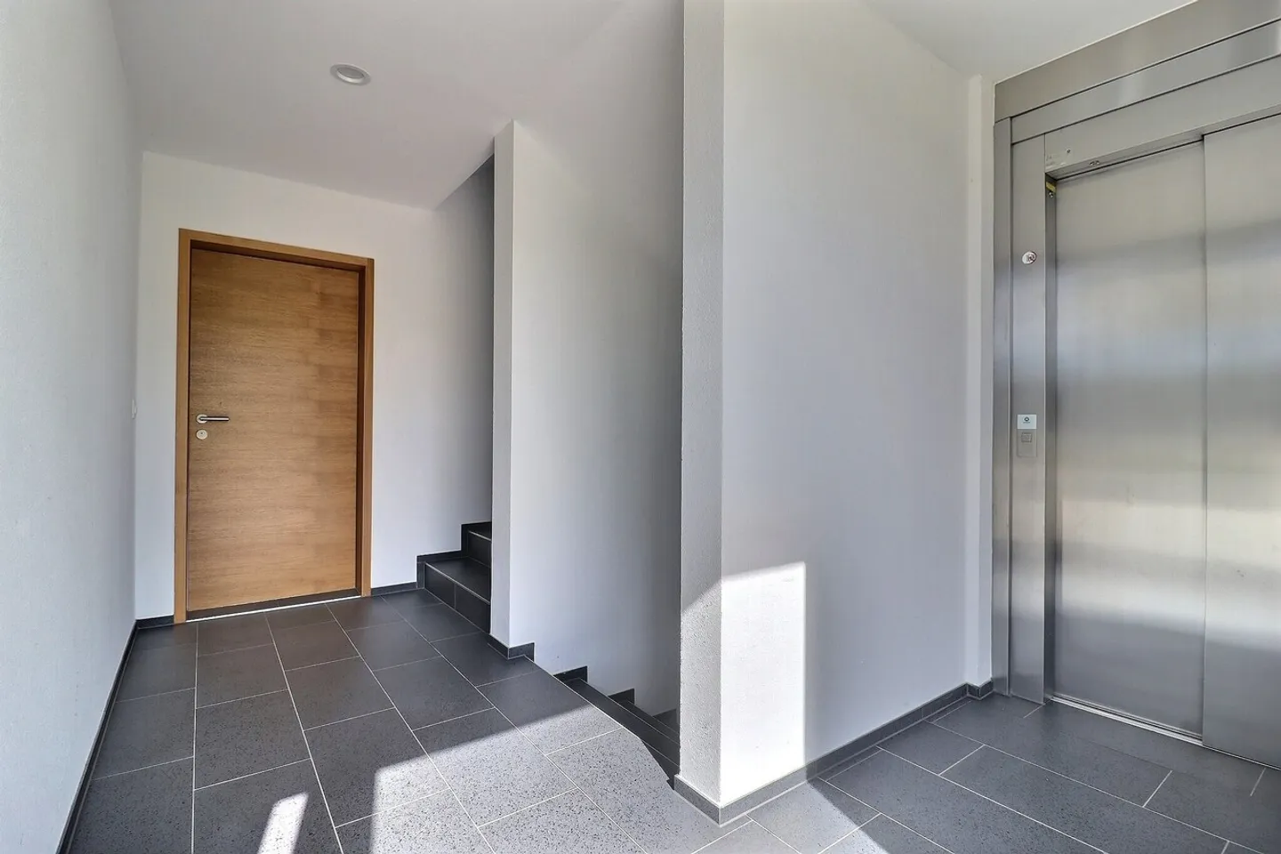 Appartement 4œ pièces au rez supérieur - Photo 19 sur 22