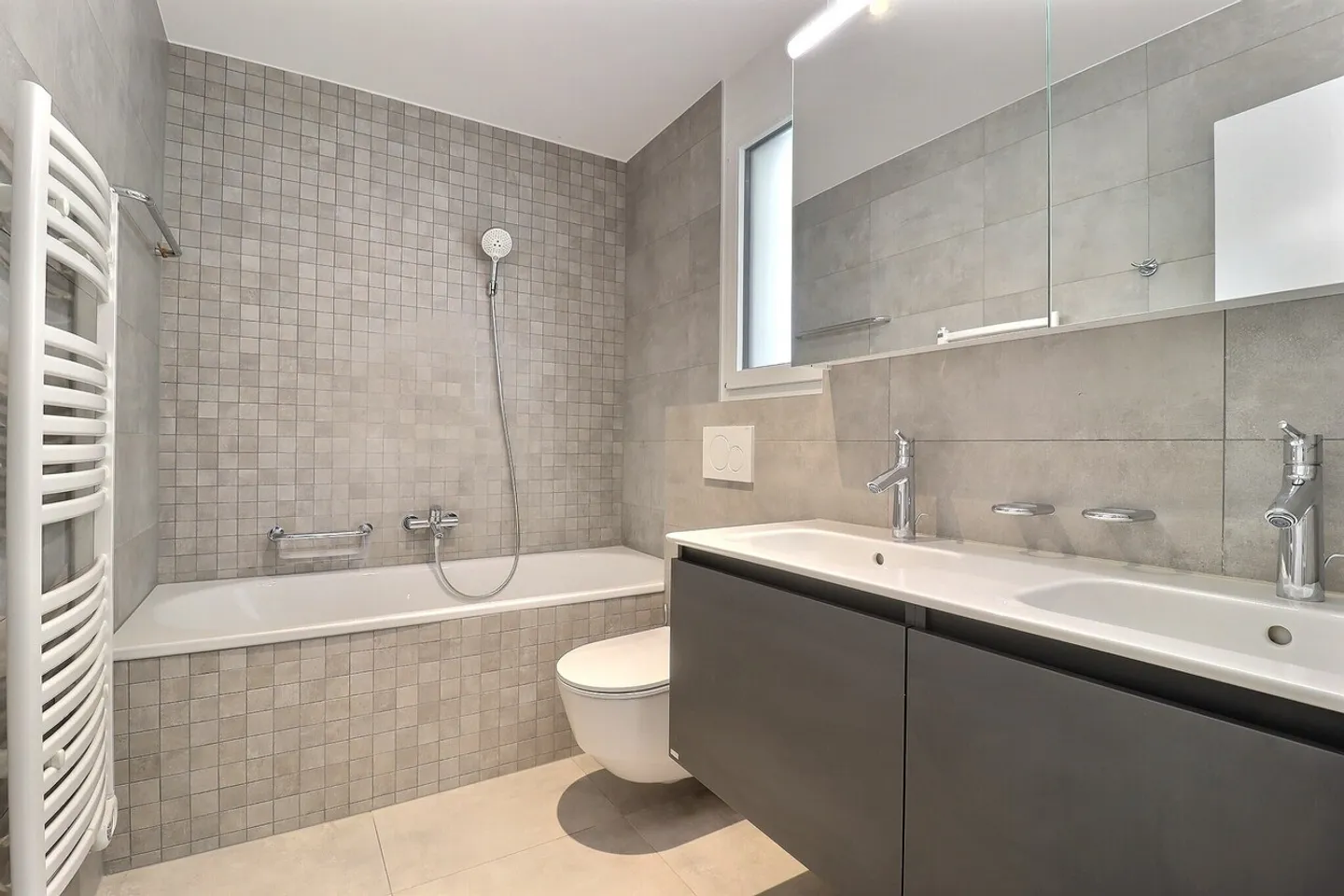 Appartement 4œ pièces au rez supérieur - Photo 12 sur 22
