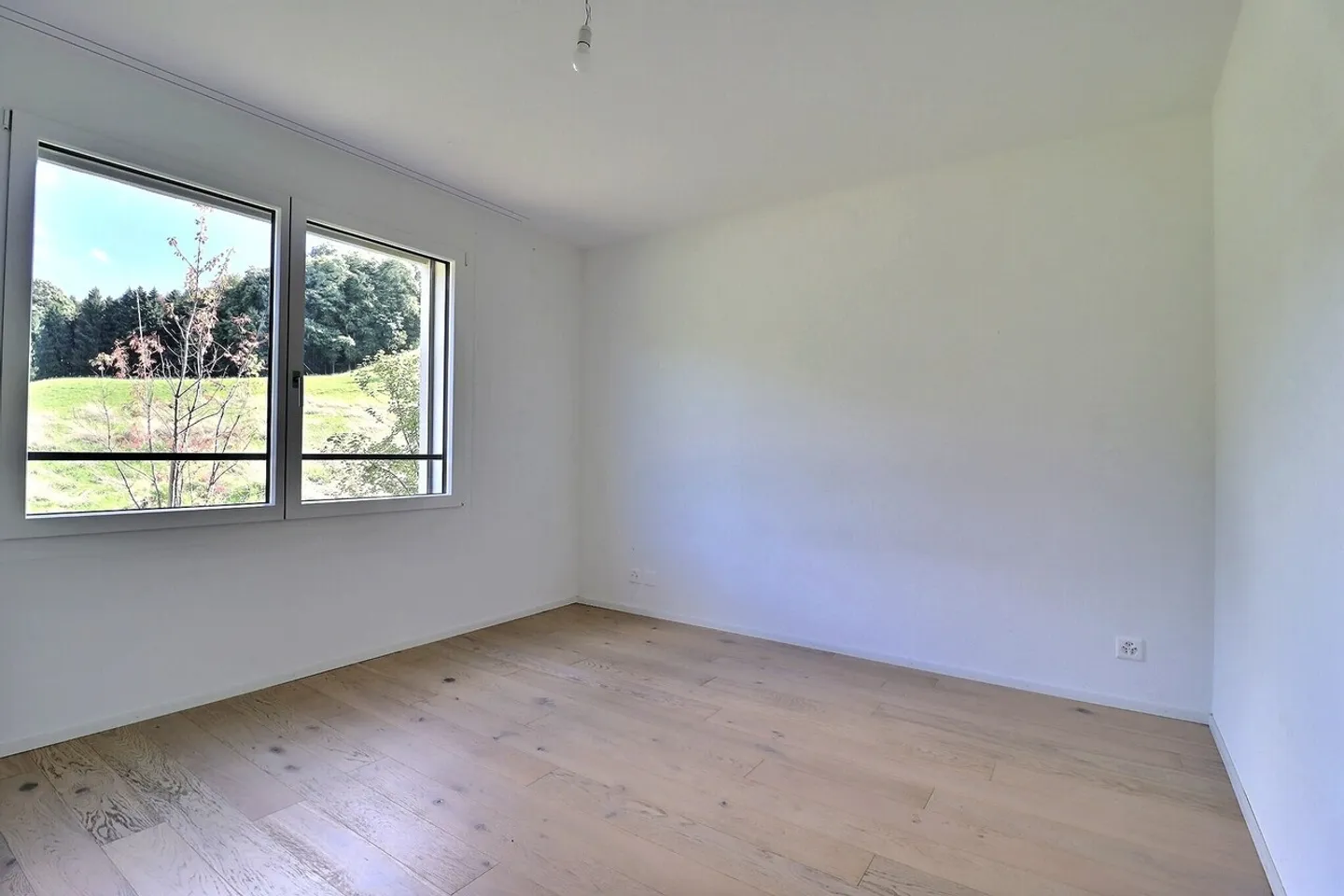 Appartement 4œ pièces au rez supérieur - Photo 13 sur 22