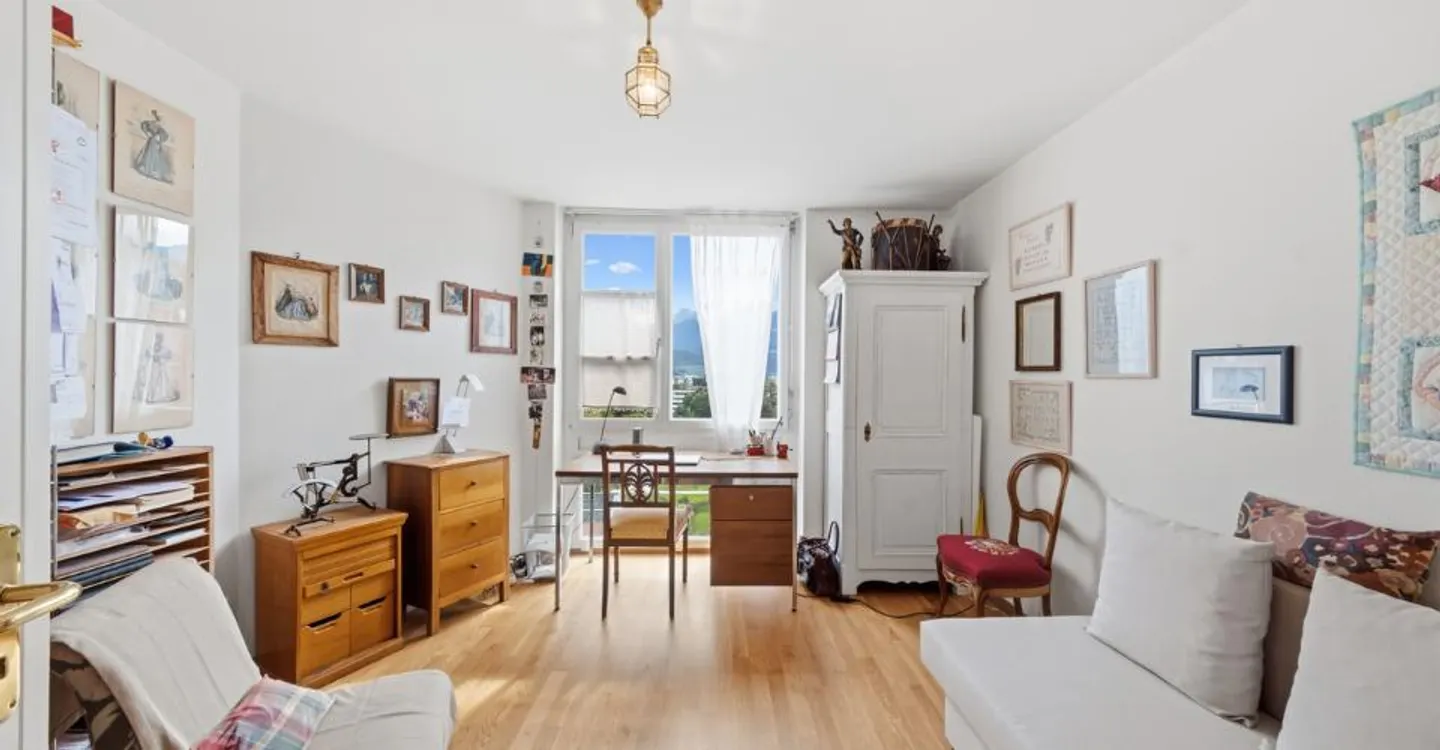 Attique avec Vue Panoramique - Photo 8 sur 12