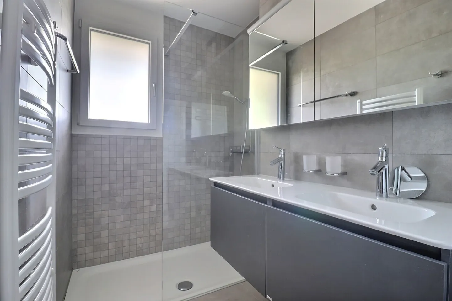 Appartement 4œ pièces au rez supérieur - Photo 14 sur 22