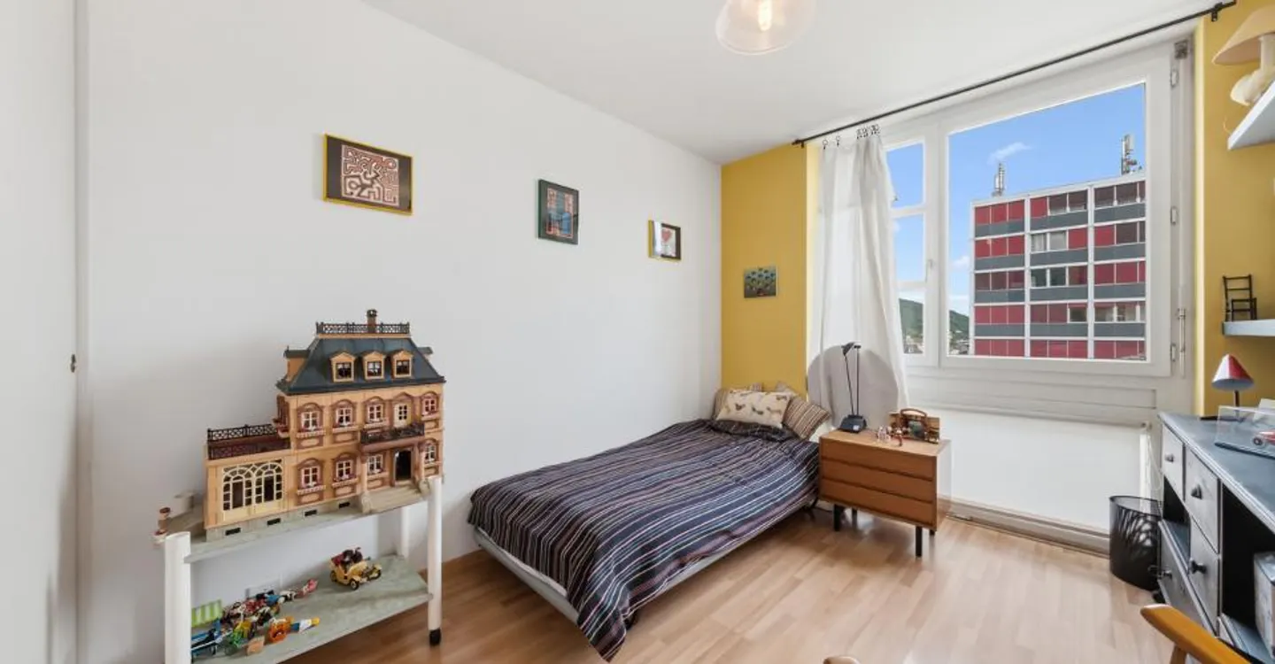 Attique avec Vue Panoramique - Photo 11 sur 12