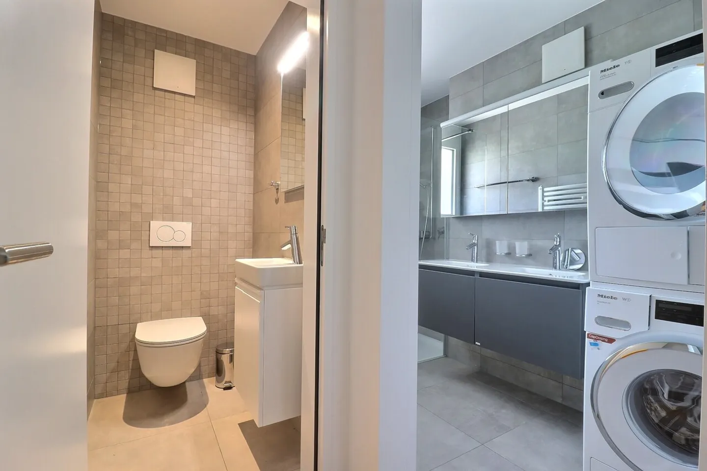 Appartement 4œ pièces au rez supérieur - Photo 15 sur 22