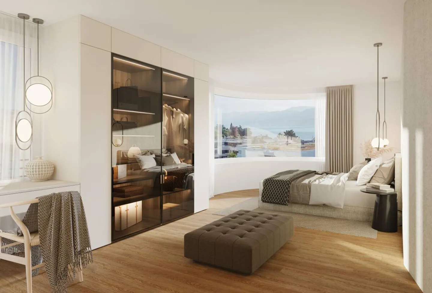 FORTUNA MEILEN - where modern elegance meets stylish living - Photo 3 of 6