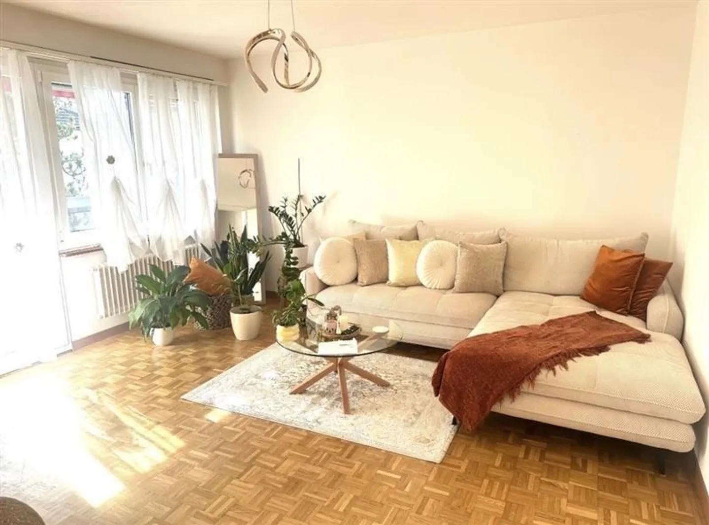 2,5-Zimmer-Wohnung in Jolimont - Foto 2 von 8