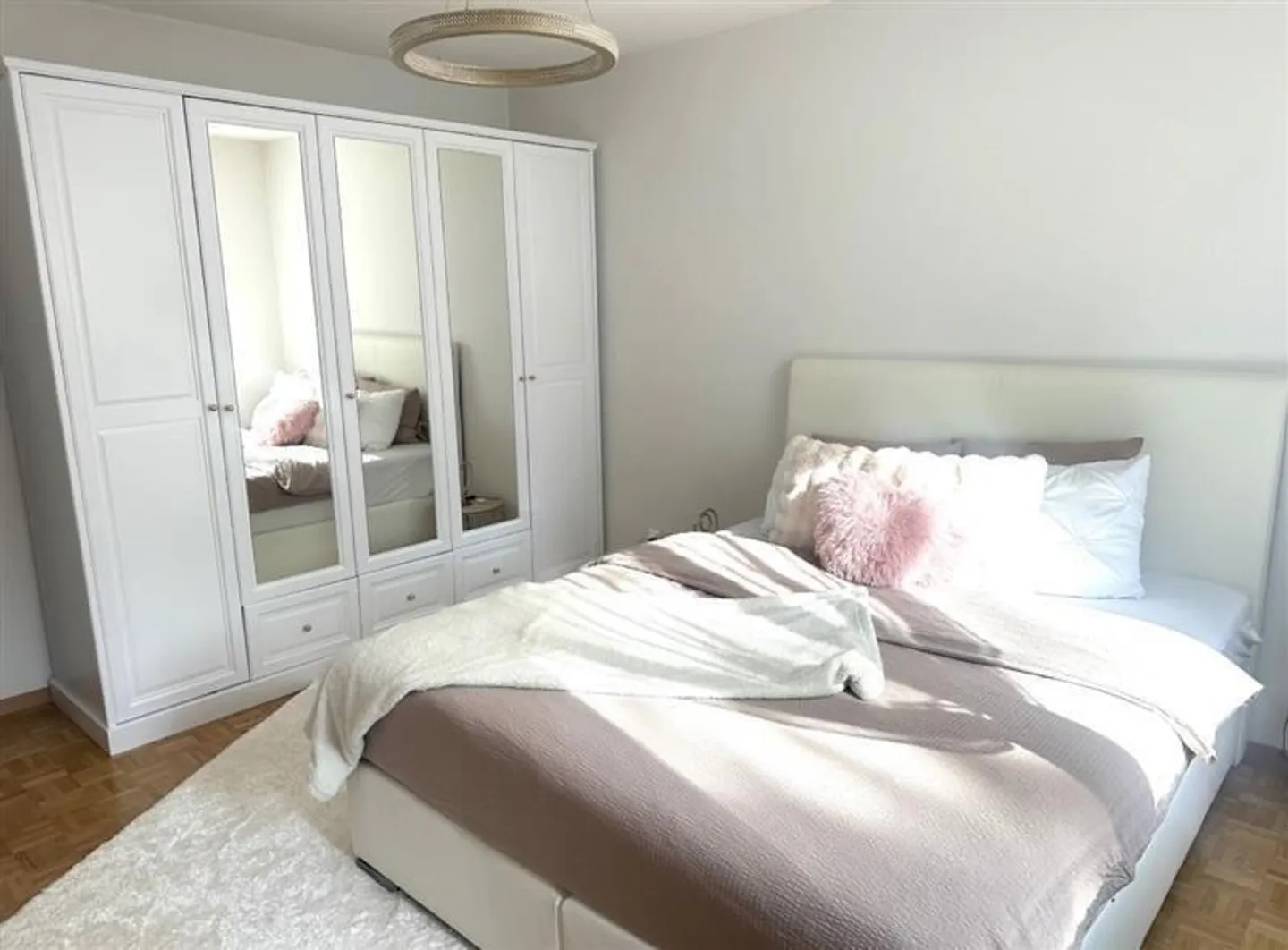 2,5-Zimmer-Wohnung in Jolimont - Foto 4 von 8