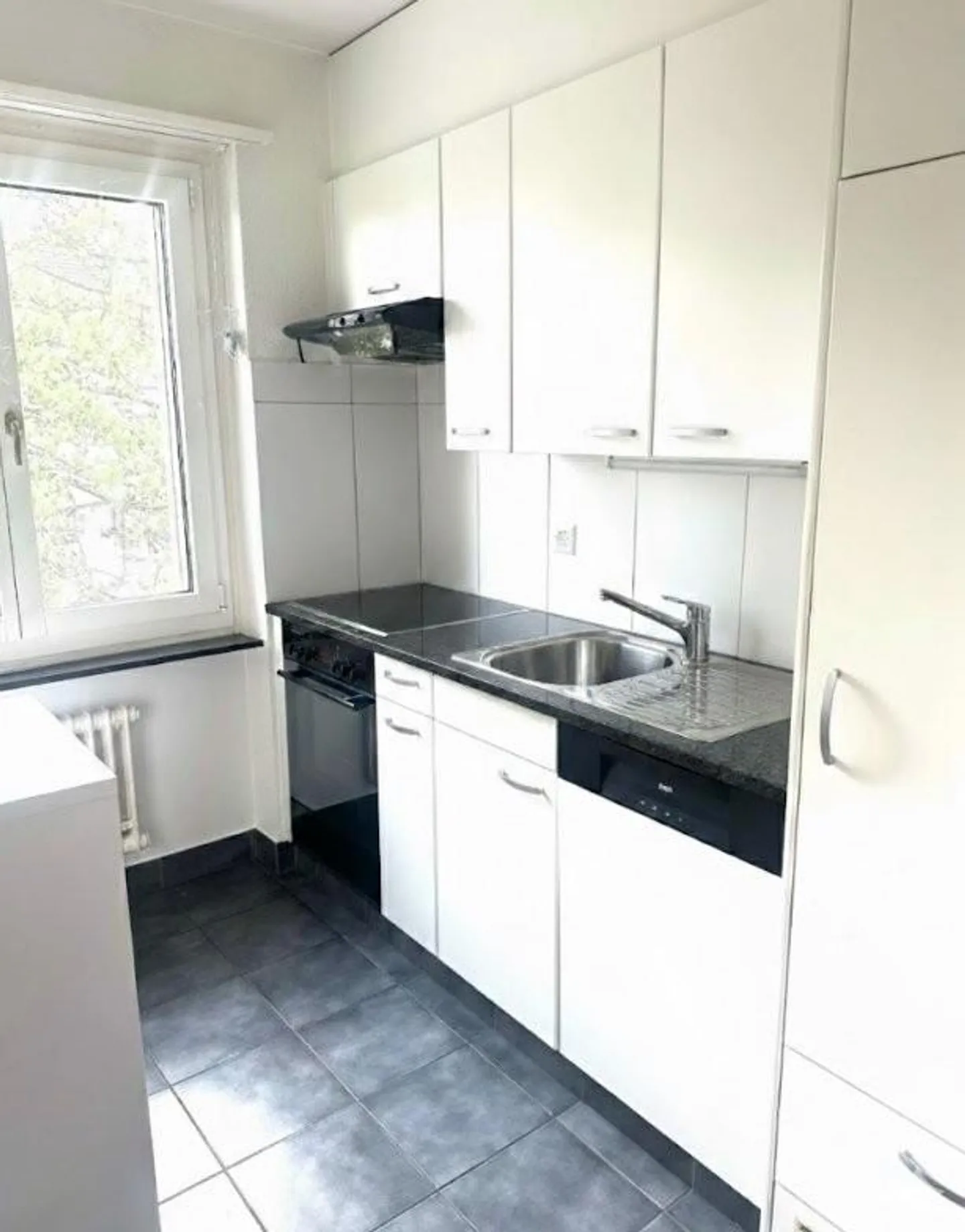 2,5-Zimmer-Wohnung in Jolimont - Foto 5 von 8