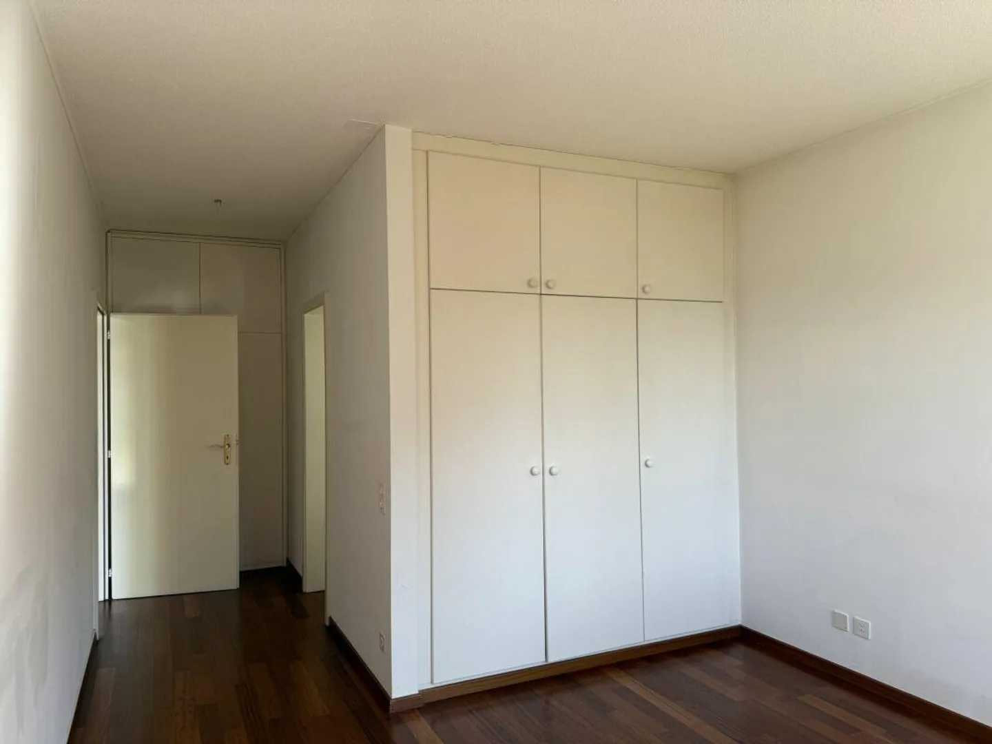 Exclusive location in Castagnola 3.5 rooms - Photo 11 of 16