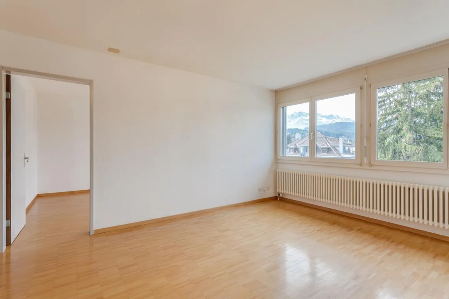 Appartement en ville au coeur d'Emmenbrücke - Photo 5 sur 7