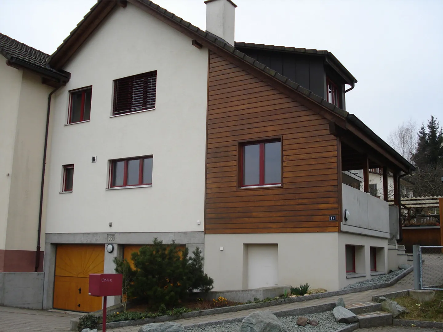 Appartamento soleggiato - Foto 1 di 4