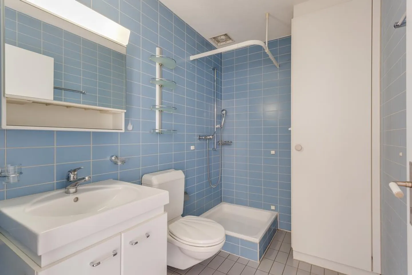 Appartement en ville au coeur d'Emmenbrücke - Photo 6 sur 7