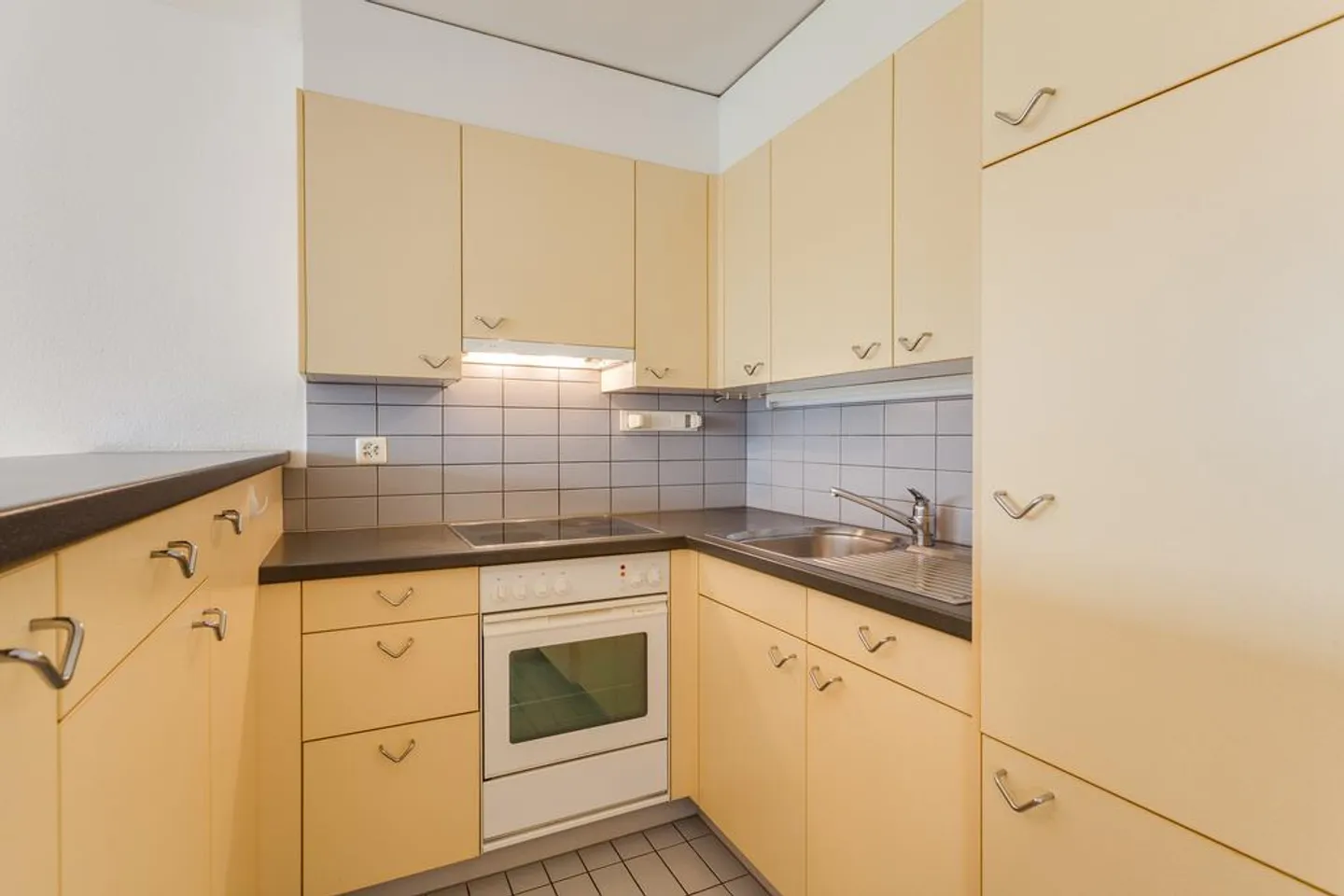 Appartement en ville au coeur d'Emmenbrücke - Photo 4 sur 7